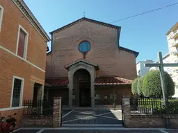 Convento dei Cappuccini