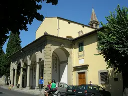 Convento di San Domenico