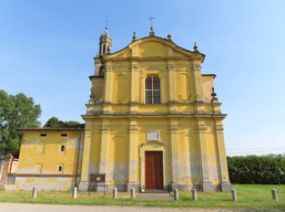 Chiesa di Santa Caterina