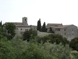 Badia di San Sebastiano