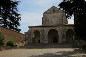 Abbazia Casamari