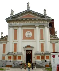 Duomo Arcipretale Abbaziale di Santa Maria Assunta e San Liberale