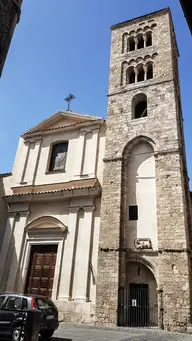 Chiesa Sant'Andrea