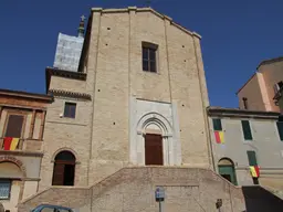 Chiesa di San Francesco