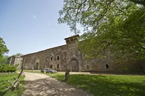 Abbazia di San Cassiano a Monte Scalari