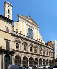 Basilica dei Santi XII Apostoli