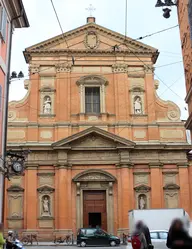 San Paolo Maggiore