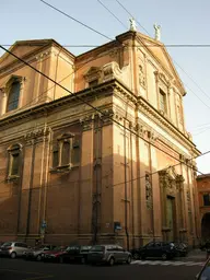 Chiesa di San Salvatore