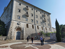 Abbazia di Montecassino