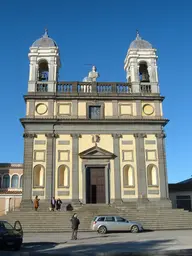 Monastero San Vincenzo