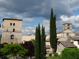 Abbazia di Farfa