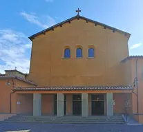 Santa Maria del Carmine e San Giuseppe al Casaletto