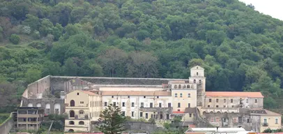 Monastero S. Anna (monache domenicane)