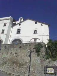 Convento di Sant'Andrea