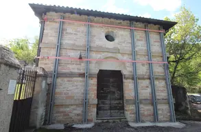 Chiesa di San Giuseppe d'Arimatea