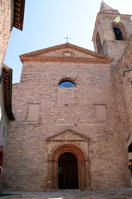 Chiesa di Santa Maria Assunta