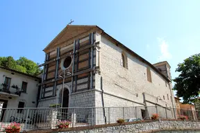 Chiesa di Santa Lucia