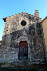 Chiesa di Sant'Albano