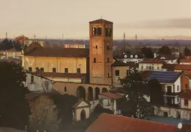 chiesa di San Michele e San Pietro