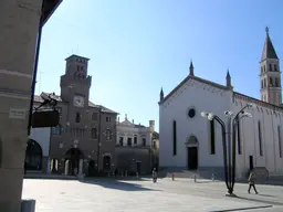 Duomo di Oderzo