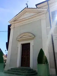 Chiesa della Santa Sindone