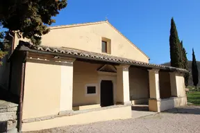 Chiesa di Santa Maria ad Balnea