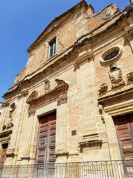 Chiesa di Sant'Ignazio di Loyola