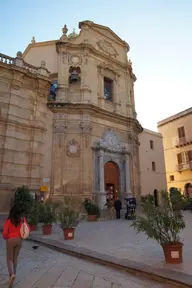 Chiesa dell'Addolorata