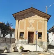 Cappella di San Rocco