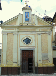 Chiesa di San Rocco