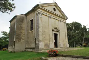 Chiesa di Sant'Antonio Abate