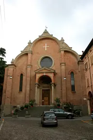 San Giovanni in Monte