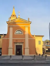 San Girolamo dell’Arcoveggio