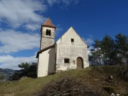 St. Christoph - San Cristoforo