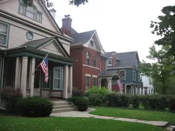 Central Avenue Historic District