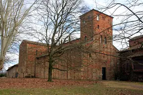 Abbazia di Santa Giustina