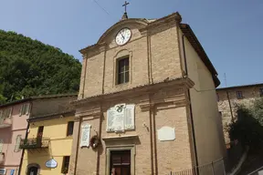 Santa Maria di Piazza