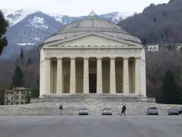 Tempio del Canova