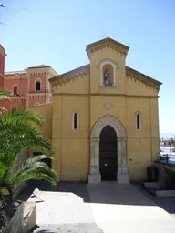 Chiesa di San Calogero