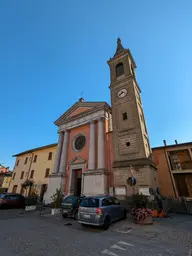 Chiesa di Sant'Ambrogio Vescovo