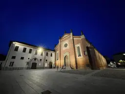 Chiesa di Santa Maria di Castello