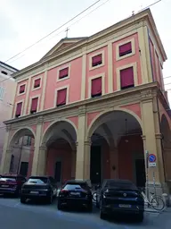 Santa Maria Maggiore