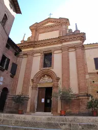 San Pietro alle Scale