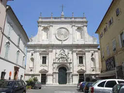 Basilica di San Nicola da Tolentino