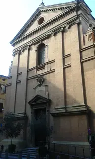 San Gregorio e San Siro