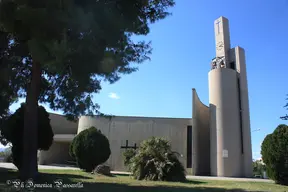 Chiesa del Buon Pastore