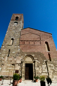 Collegiata di Santa Maria Assunta