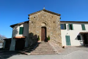 Chiesa dei Santi Erasmo e Marcellino