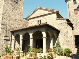 Oratorio di San Niccolò