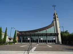 Chiesa di San Michele Arcangelo